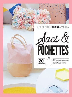 cover image of Sacs et pochettes